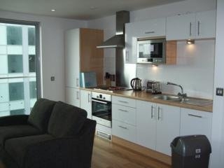 Imagen de la habitación del Hotel Meridian Terrace Serviced Apartments. Foto 5