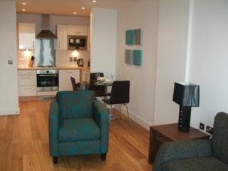 Imagen de la habitación del Hotel Meridian Terrace Serviced Apartments. Foto 7