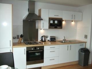 Imagen de la habitación del Hotel Meridian Terrace Serviced Apartments. Foto 8