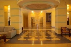 Imagen general del Hotel Meridian, Vladivostok. Foto 2
