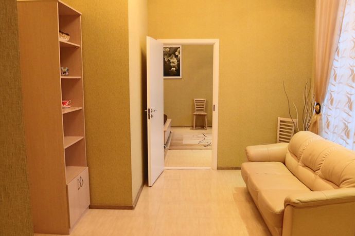 Imagen de la habitación del Hotel Meridian-Yug. Foto 7