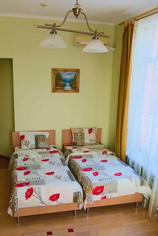 Imagen de la habitación del Hotel Meridian-Yug. Foto 9