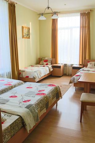 Imagen de la habitación del Hotel Meridian-Yug. Foto 10