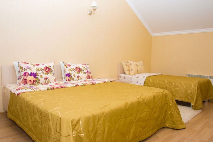 Imagen de la habitación del Hotel Meridian-Yug. Foto 11