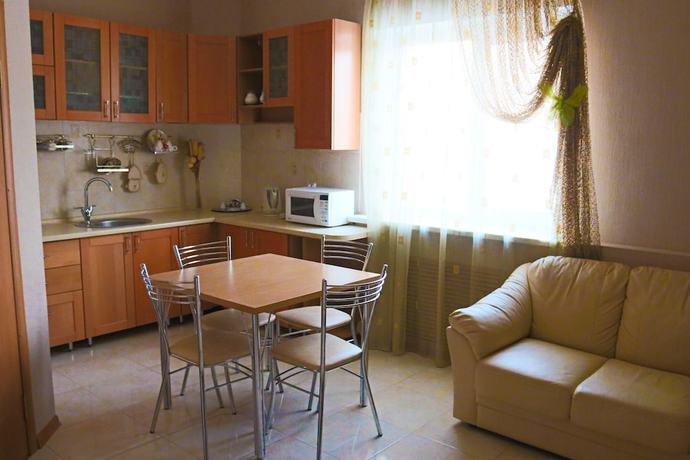 Imagen de la habitación del Hotel Meridian-Yug. Foto 13