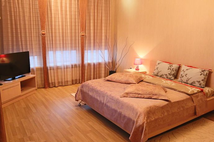 Imagen de la habitación del Hotel Meridian-Yug. Foto 16