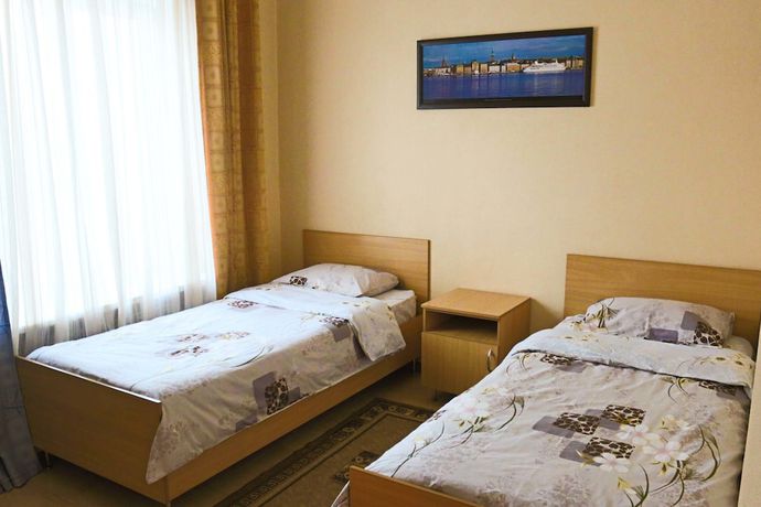 Imagen de la habitación del Hotel Meridian-Yug. Foto 19