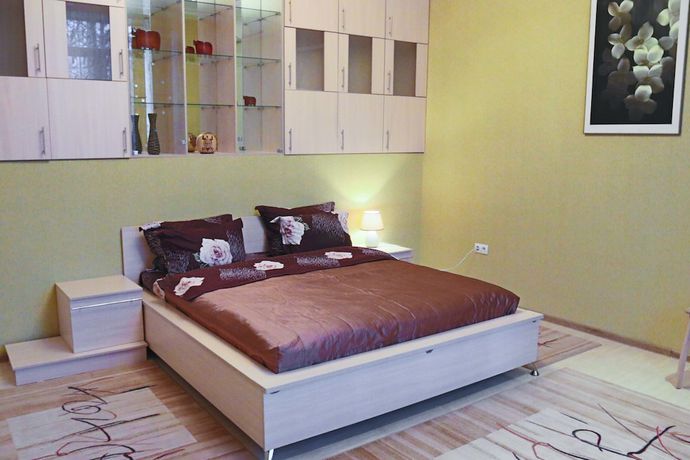 Imagen de la habitación del Hotel Meridian-Yug. Foto 20