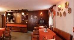Imagen de los interiores del Hotel Meridiana, Chaloz di Sotto. Foto 3