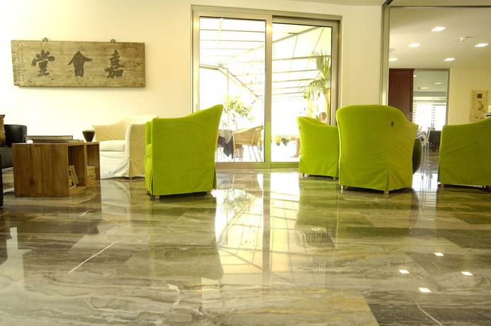 Imagen de los interiores del Hotel Meridiana, Malcesine. Foto 15