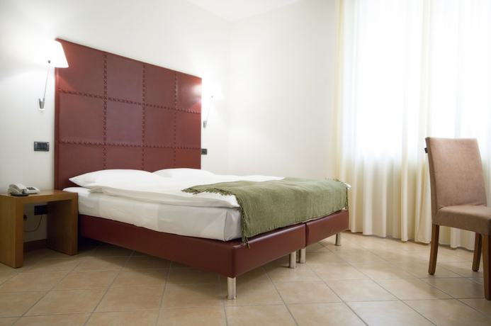 Imagen de la habitación del Hotel Meridiana, Malcesine. Foto 3