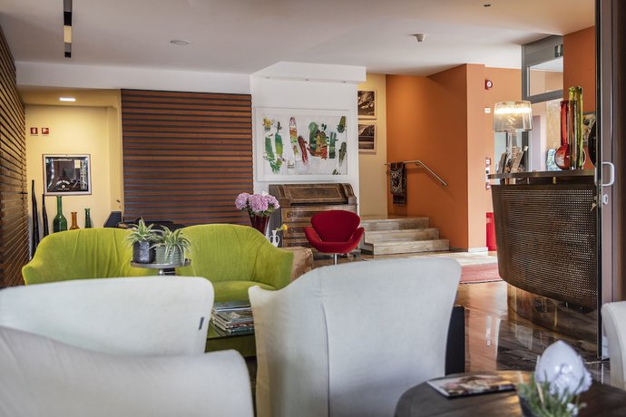 Imagen de los interiores del Hotel Meridiana, Malcesine. Foto 17