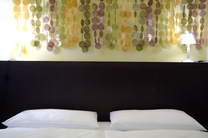 Imagen de la habitación del Hotel Meridiana, Malcesine. Foto 7