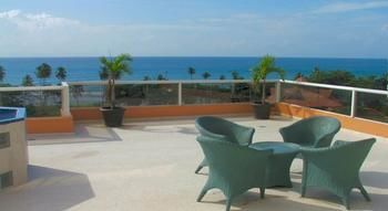 Imagen de los exteriores del Hotel Meridiana Residence. Foto 14