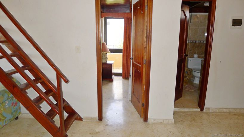 Imagen de la habitación del Hotel Meridiana Residence. Foto 6