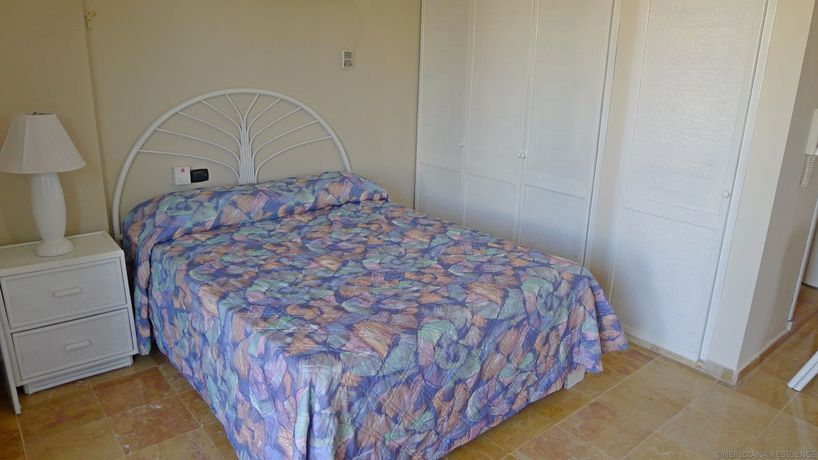 Imagen de la habitación del Hotel Meridiana Residence. Foto 11