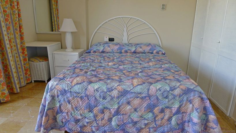 Imagen de la habitación del Hotel Meridiana Residence. Foto 12