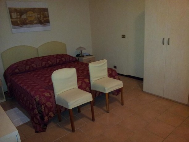 Imagen de la habitación del Hotel Meridiana, Salsomaggiore Terme. Foto 2
