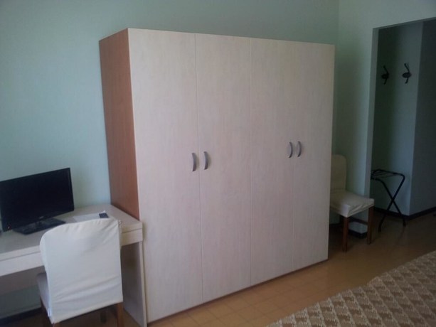 Imagen de la habitación del Hotel Meridiana, Salsomaggiore Terme. Foto 3