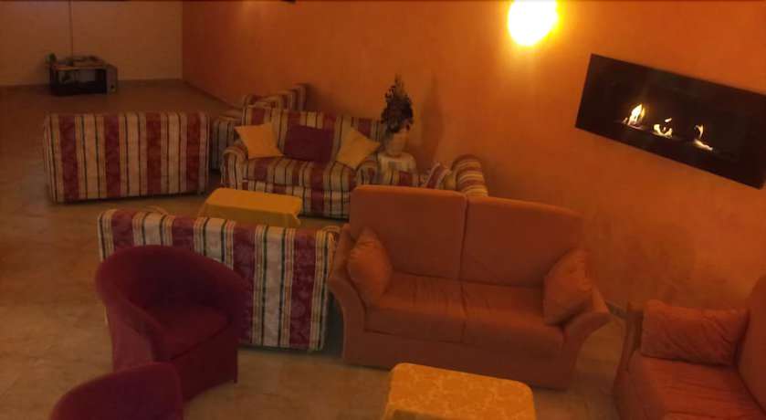 Imagen de la habitación del Hotel Meridiana, Salsomaggiore Terme. Foto 6