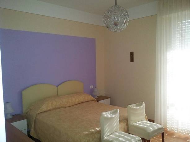 Imagen de la habitación del Hotel Meridiana, Salsomaggiore Terme. Foto 7