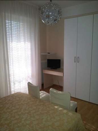 Imagen de la habitación del Hotel Meridiana, Salsomaggiore Terme. Foto 10