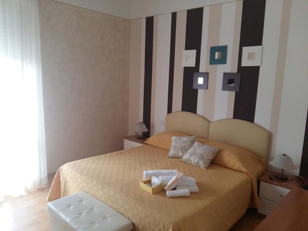 Imagen de la habitación del Hotel Meridiana, Salsomaggiore Terme. Foto 13