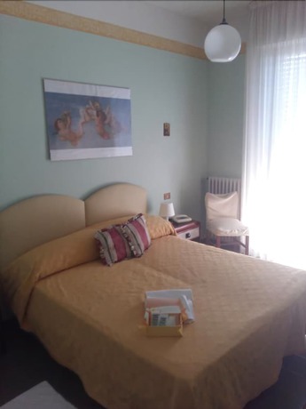 Imagen de la habitación del Hotel Meridiana, Salsomaggiore Terme. Foto 14