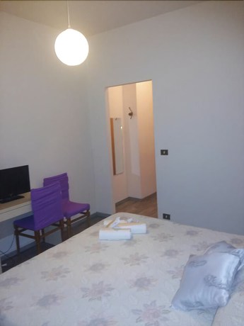 Imagen de la habitación del Hotel Meridiana, Salsomaggiore Terme. Foto 16