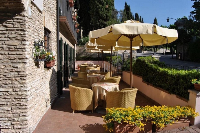 Imagen general del Hotel Meridiana, Sirmione. Foto 2