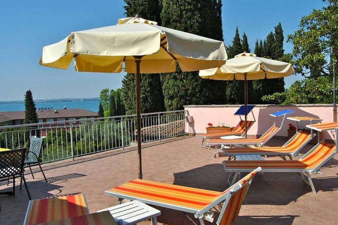 Imagen general del Hotel Meridiana, Sirmione. Foto 4
