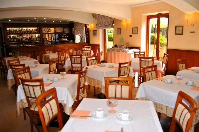 Imagen general del Hotel Meridiana, Sirmione. Foto 6