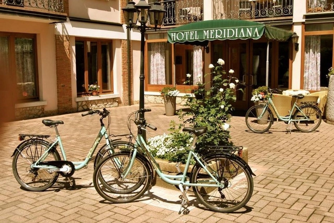 Imagen general del Hotel Meridiana, Sirmione. Foto 10