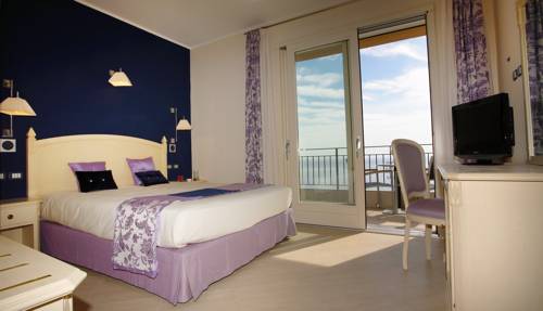 Imagen general del Hotel Meridiana Taormina. Foto 2