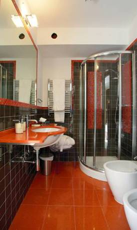Imagen de la habitación del Hotel Meridiana Taormina. Foto 4