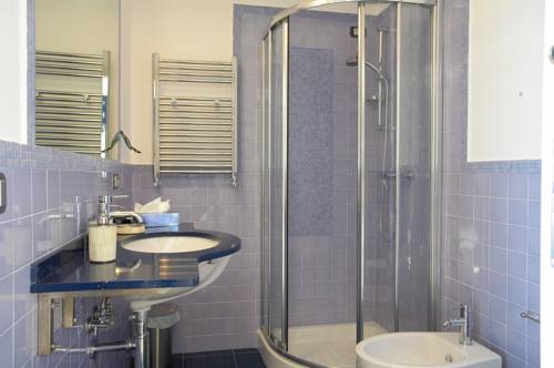 Imagen de la habitación del Hotel Meridiana Taormina. Foto 9