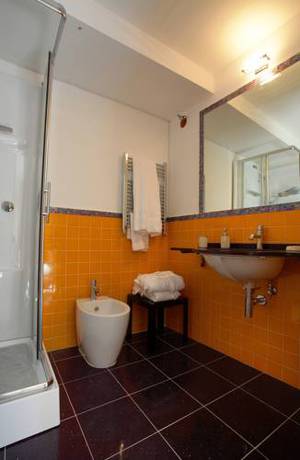 Imagen de la habitación del Hotel Meridiana Taormina. Foto 12