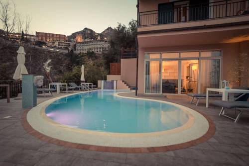 Imagen general del Hotel Meridiana Taormina. Foto 1