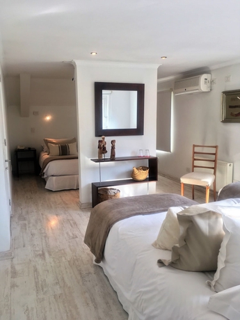 Imagen de la habitación del Hotel Meridiano Sur Petit. Foto 2