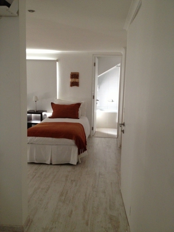 Imagen de la habitación del Hotel Meridiano Sur Petit. Foto 3