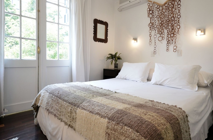 Imagen de la habitación del Hotel Meridiano Sur Petit. Foto 4
