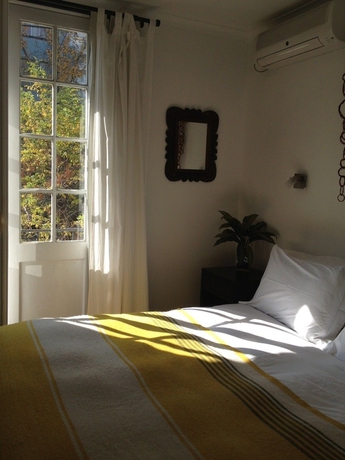 Imagen de la habitación del Hotel Meridiano Sur Petit. Foto 5