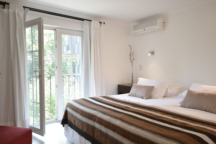 Imagen de la habitación del Hotel Meridiano Sur Petit. Foto 10