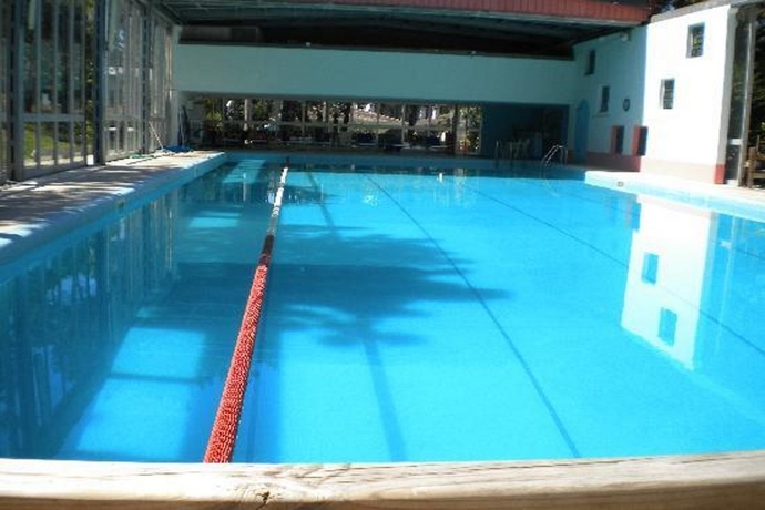 Imagen general del Hotel Meridianus. Foto 3