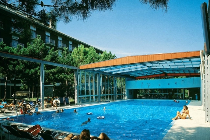 Imagen general del Hotel Meridianus. Foto 5