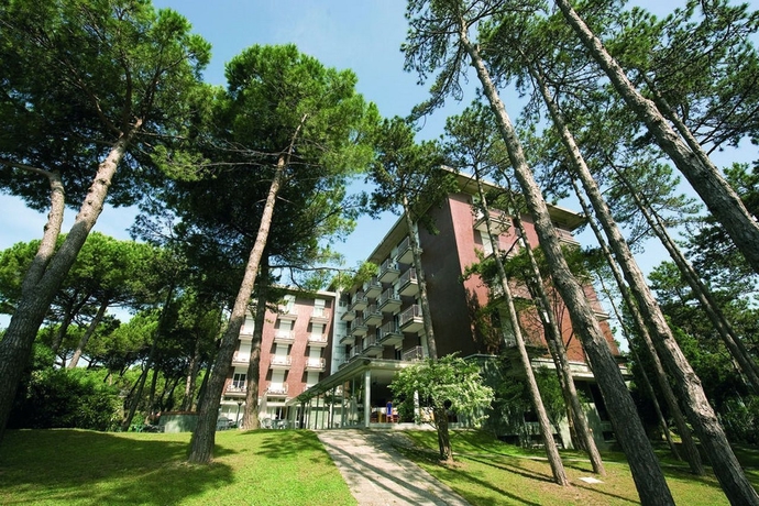 Imagen general del Hotel Meridianus. Foto 6