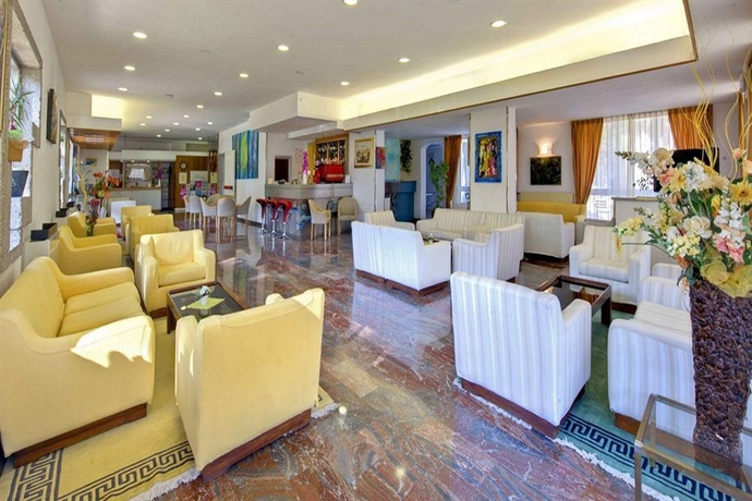 Imagen general del Hotel Meridianus. Foto 9