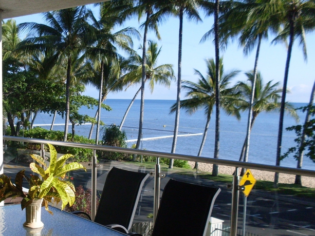 Imagen general del Hotel Meridien At Trinity. Foto 2