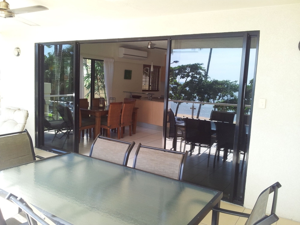 Imagen de los interiores del Hotel Meridien At Trinity. Foto 11