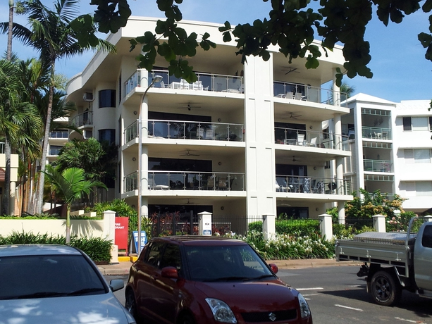 Imagen general del Hotel Meridien At Trinity. Foto 1